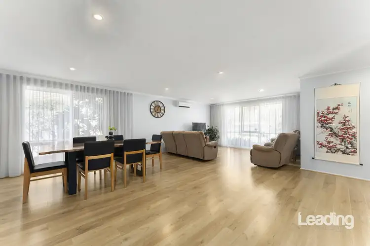 Third view of Homely house listing, 4 Blyton Crescent, Sunbury VIC 3429