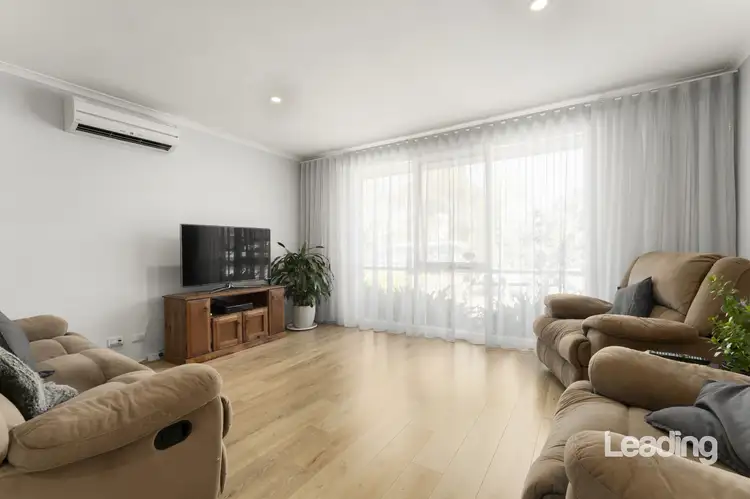 Fourth view of Homely house listing, 4 Blyton Crescent, Sunbury VIC 3429