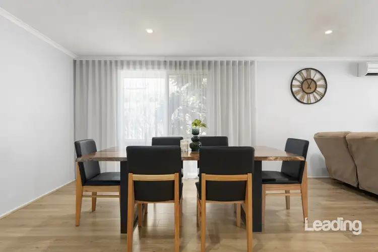 Fifth view of Homely house listing, 4 Blyton Crescent, Sunbury VIC 3429