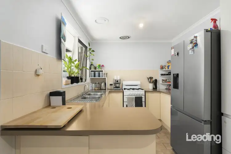 Sixth view of Homely house listing, 4 Blyton Crescent, Sunbury VIC 3429