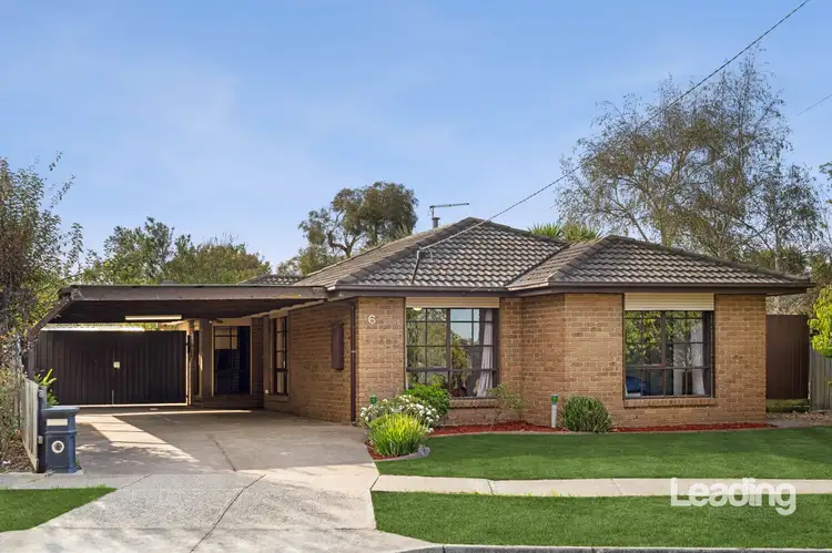 6 License Road, Diggers Rest VIC 3427