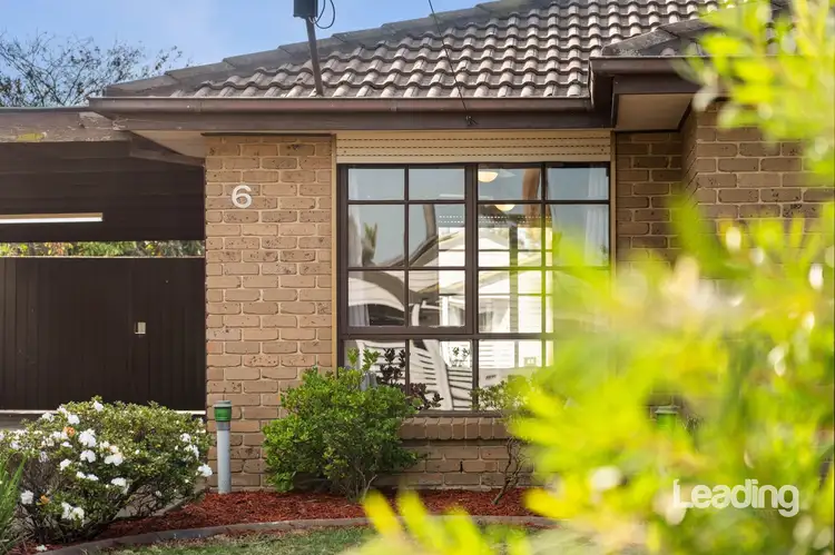 Second view of Homely house listing, 6 License Road, Diggers Rest VIC 3427