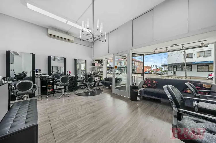 Second view of Homely block of units listing, 129 Liverpool Road, Burwood NSW 2134