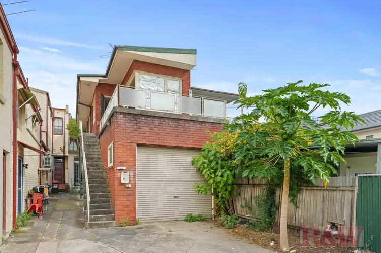 Sixth view of Homely block of units listing, 129 Liverpool Road, Burwood NSW 2134