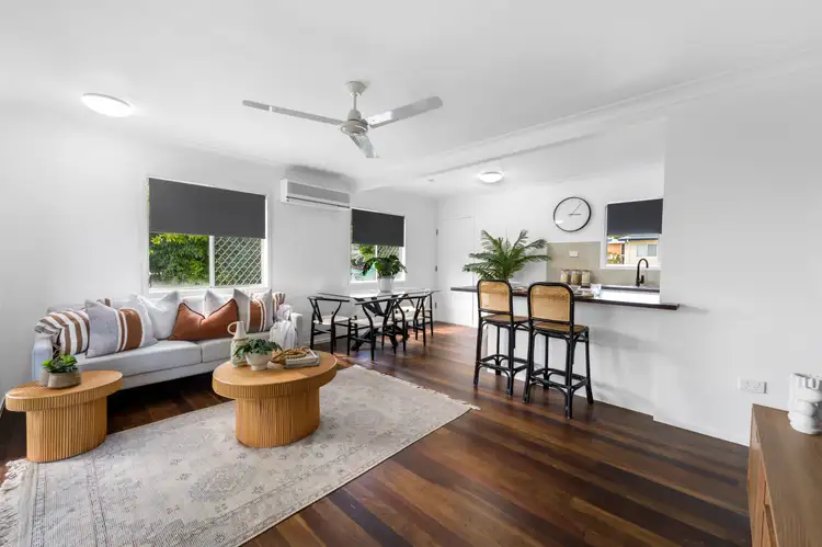 224 Sun Valley Road, Kin Kora QLD 4680