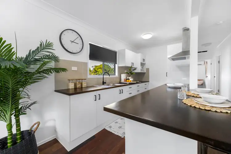 Sixth view of Homely house listing, 224 Sun Valley Road, Kin Kora QLD 4680