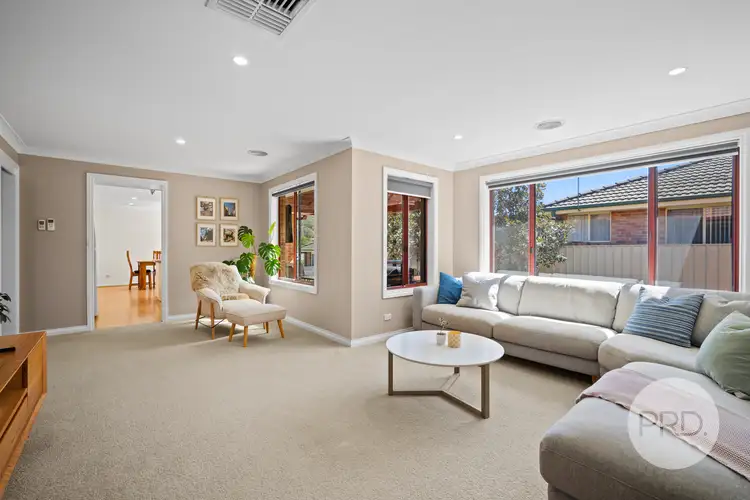 Fourth view of Homely house listing, 16 Kilpatrick Street, Kooringal NSW 2650