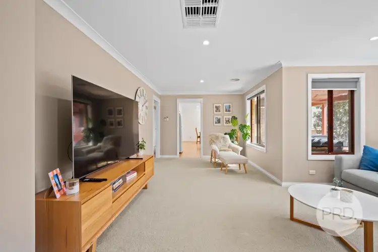 Fifth view of Homely house listing, 16 Kilpatrick Street, Kooringal NSW 2650