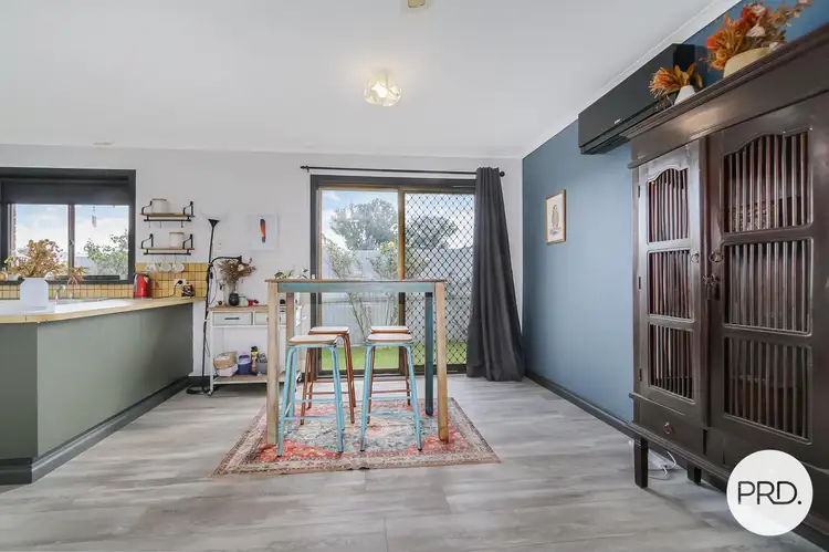 Sixth view of Homely unit listing, 5/299 Kaitlers Road, Lavington NSW 2641