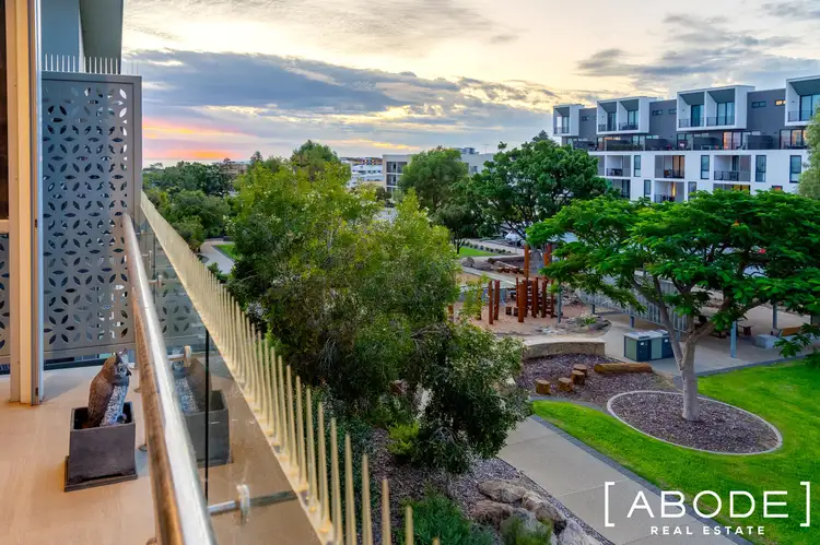 Second view of Homely house listing, 17 Morea Lane, North Coogee WA 6163