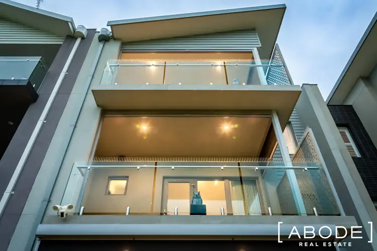 Third view of Homely house listing, 17 Morea Lane, North Coogee WA 6163