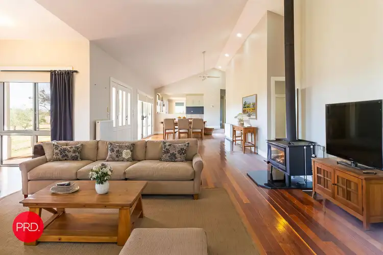 Second view of Homely rural property listing, 137 Leahys Lane, Lake Bathurst NSW 2580