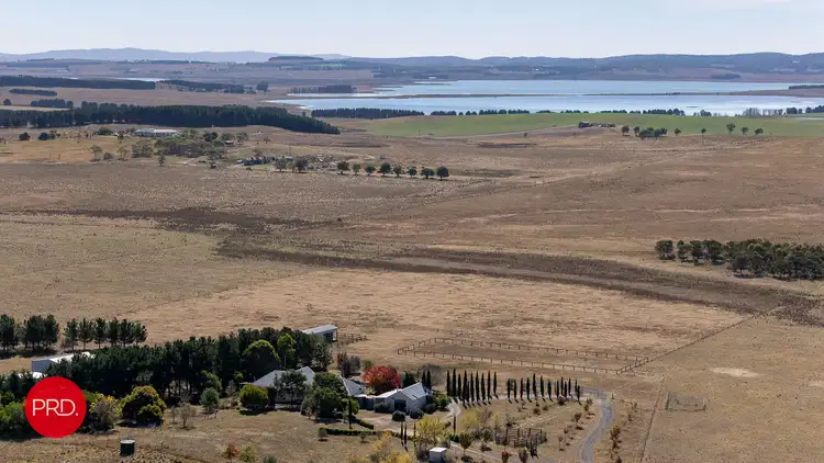 Third view of Homely rural property listing, 137 Leahys Lane, Lake Bathurst NSW 2580