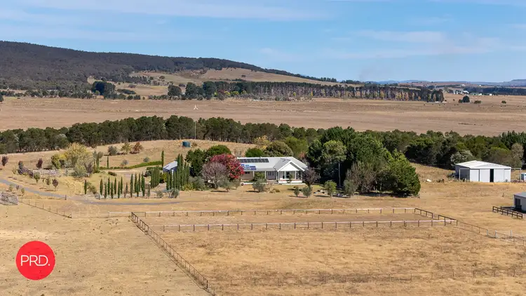 Sixth view of Homely rural property listing, 137 Leahys Lane, Lake Bathurst NSW 2580