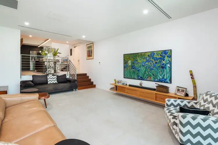 Third view of Homely unit listing, 2109 Ephraim Island, Paradise Point QLD 4216