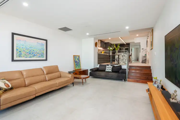 Sixth view of Homely unit listing, 2109 Ephraim Island, Paradise Point QLD 4216