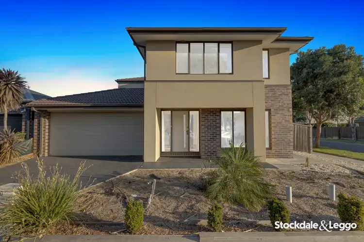 70 Seagrass Crescent, Point Cook VIC 3030