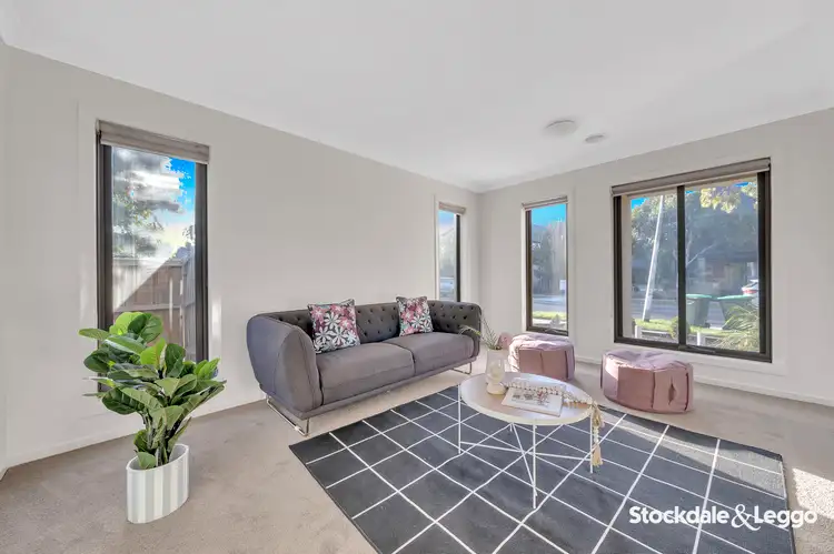 Sixth view of Homely house listing, 70 Seagrass Crescent, Point Cook VIC 3030