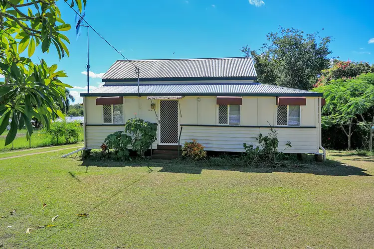 Second view of Homely house listing, 22 May Street, Gin Gin QLD 4671