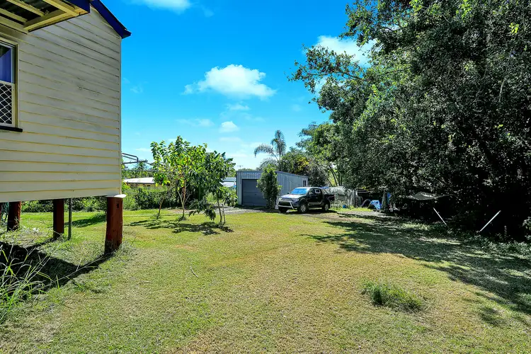 Fifth view of Homely house listing, 22 May Street, Gin Gin QLD 4671