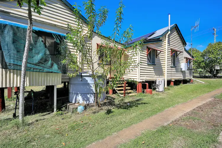 Sixth view of Homely house listing, 22 May Street, Gin Gin QLD 4671