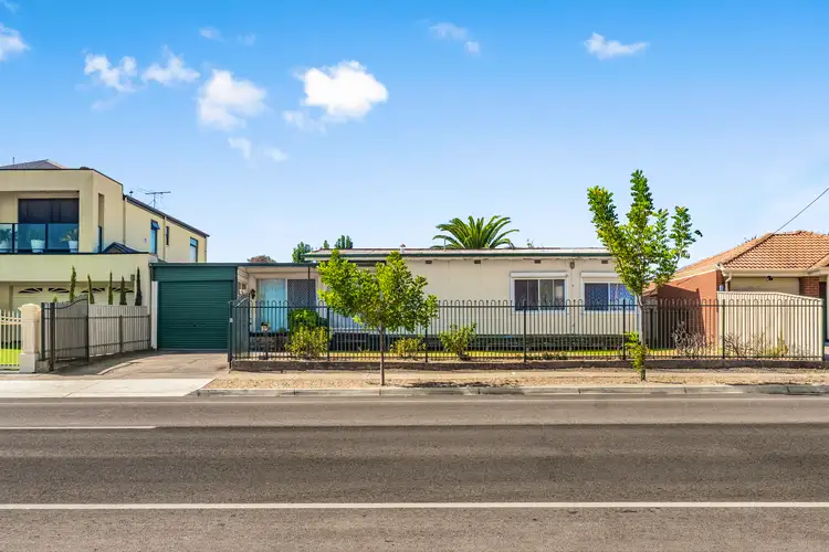 16 Wandana Avenue, Gilles Plains SA 5086