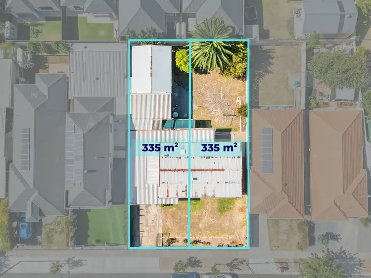 Second view of Homely house listing, 16 Wandana Avenue, Gilles Plains SA 5086