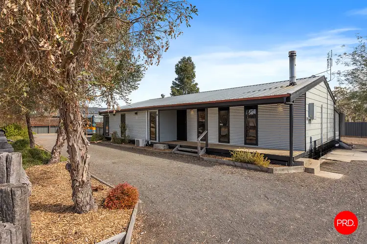 2 Hills Road, Marong VIC 3515