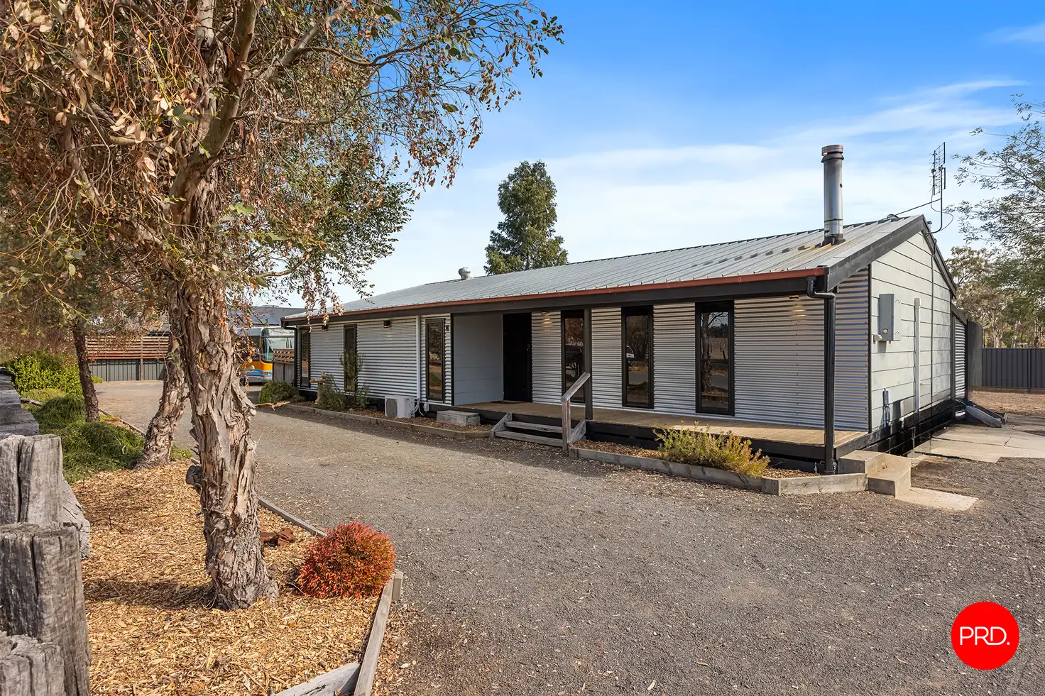 Main view of Homely house listing, 2 Hills Road, Marong VIC 3515
