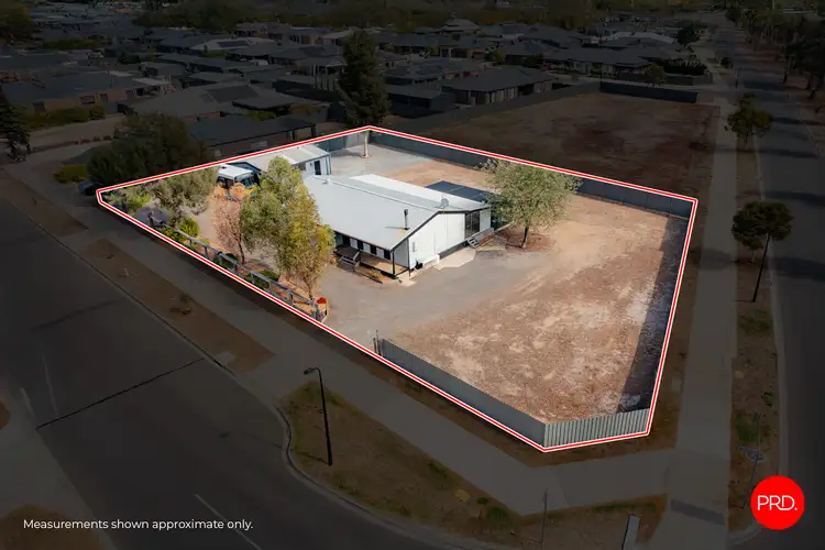 Second view of Homely house listing, 2 Hills Road, Marong VIC 3515