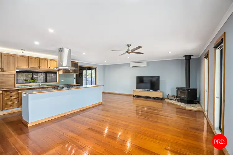 Third view of Homely house listing, 2 Hills Road, Marong VIC 3515