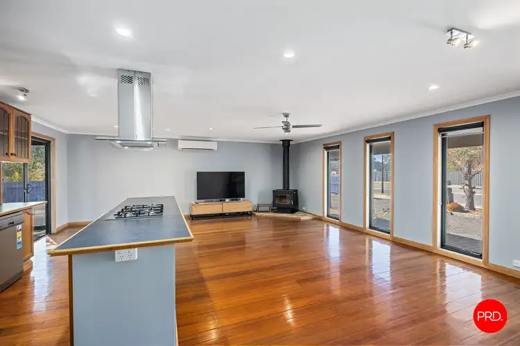 Fourth view of Homely house listing, 2 Hills Road, Marong VIC 3515