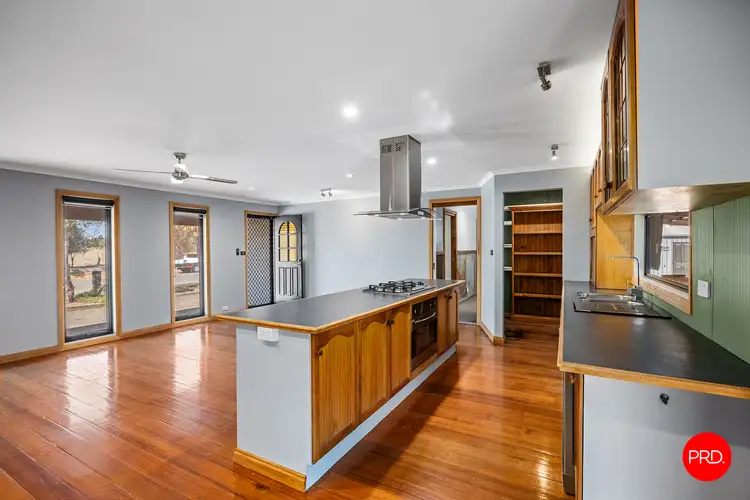 Fifth view of Homely house listing, 2 Hills Road, Marong VIC 3515