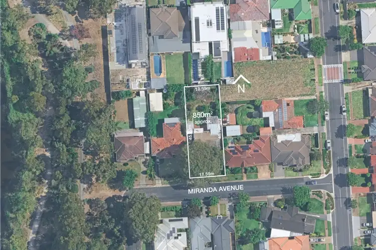 2 Miranda Avenue, Lockleys SA 5032