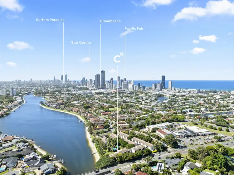 25/111 Markeri Street, Mermaid Waters QLD 4218