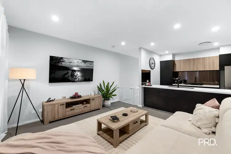 Third view of Homely unit listing, 6 Glacier Street, Schofields NSW 2762