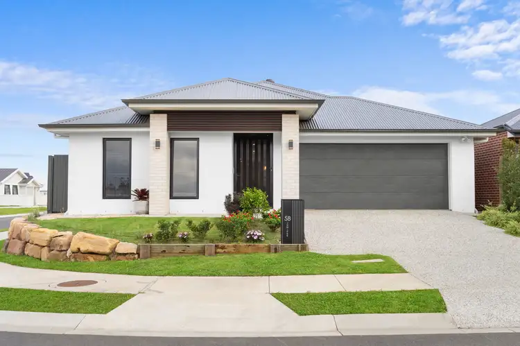 58 Juniper Drive, Greenbank QLD 4124