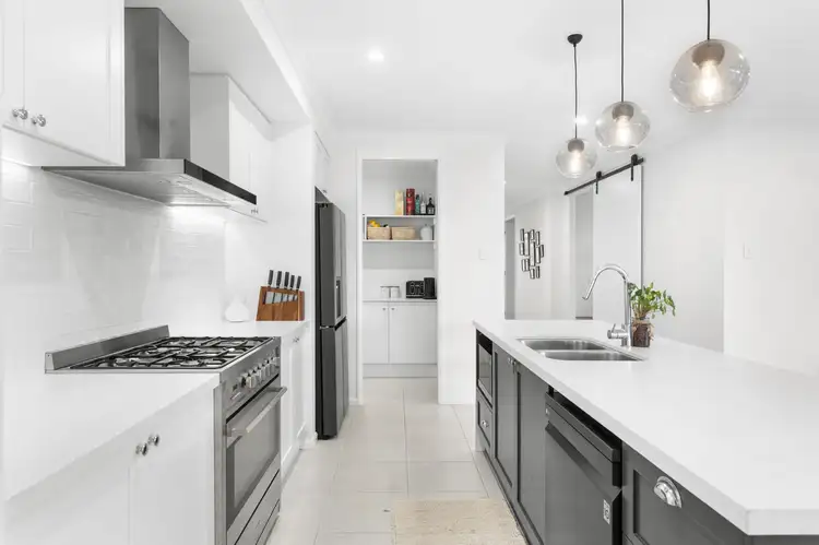 Fourth view of Homely house listing, 58 Juniper Drive, Greenbank QLD 4124