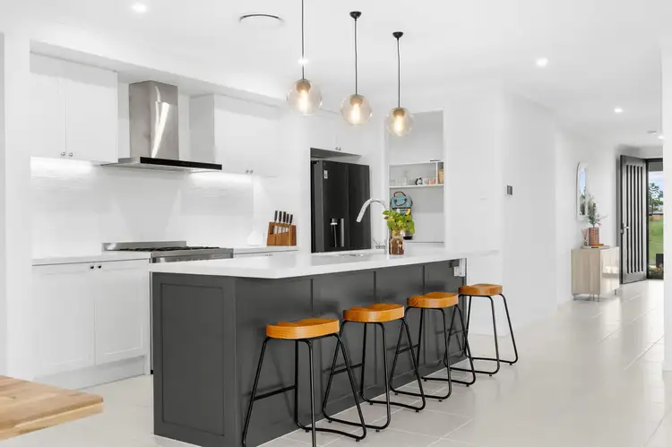 Sixth view of Homely house listing, 58 Juniper Drive, Greenbank QLD 4124