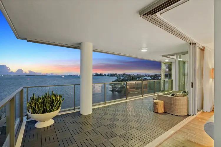 Third view of Homely unit listing, 28205 Ephraim Island, Paradise Point QLD 4216