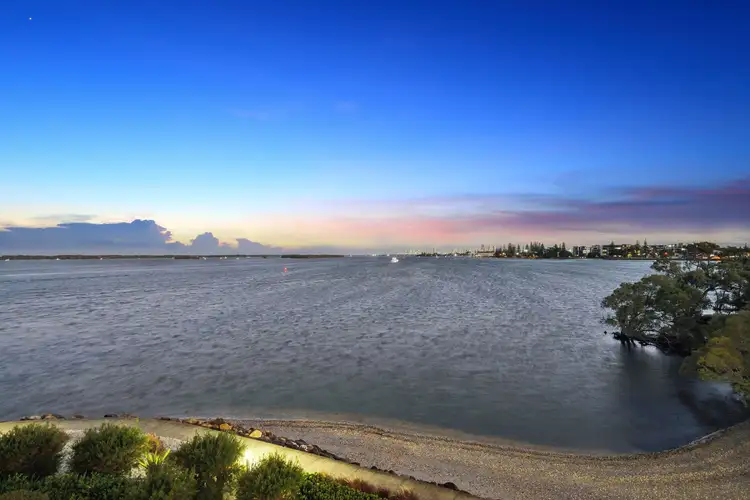 Fourth view of Homely unit listing, 28205 Ephraim Island, Paradise Point QLD 4216