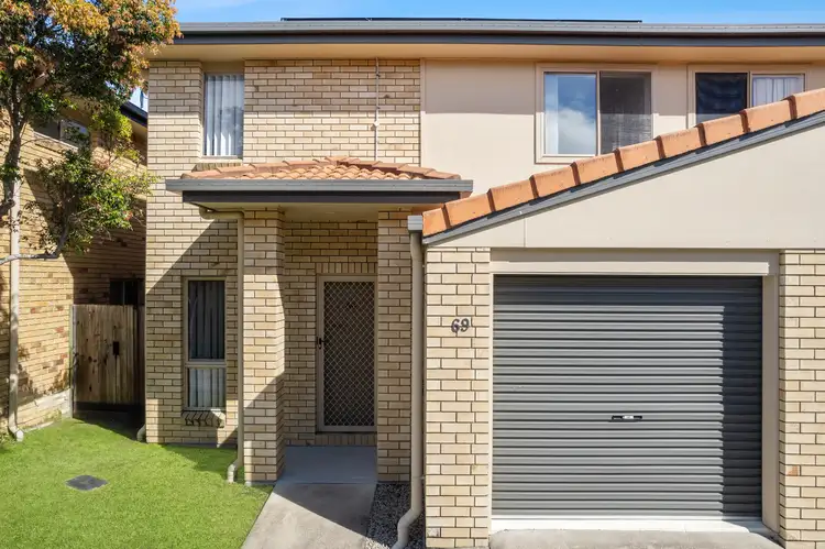 69/17 Cunningham Street, Deception Bay QLD 4508