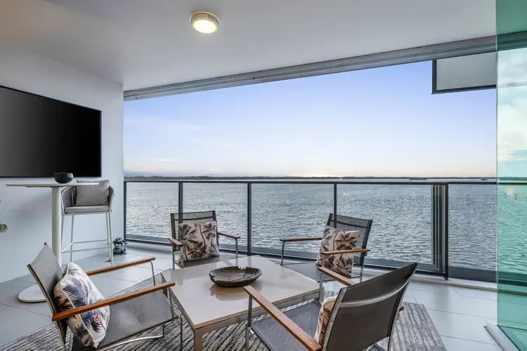 Second view of Homely unit listing, 28403 Ephraim Island, Paradise Point QLD 4216