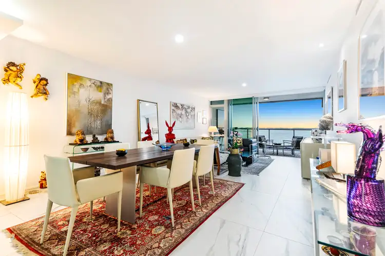 Fifth view of Homely unit listing, 28403 Ephraim Island, Paradise Point QLD 4216