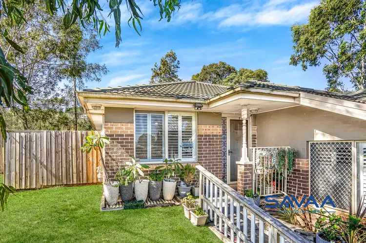 Main view of Homely villa listing, 11/359 Narellan Road, Currans Hill NSW 2567