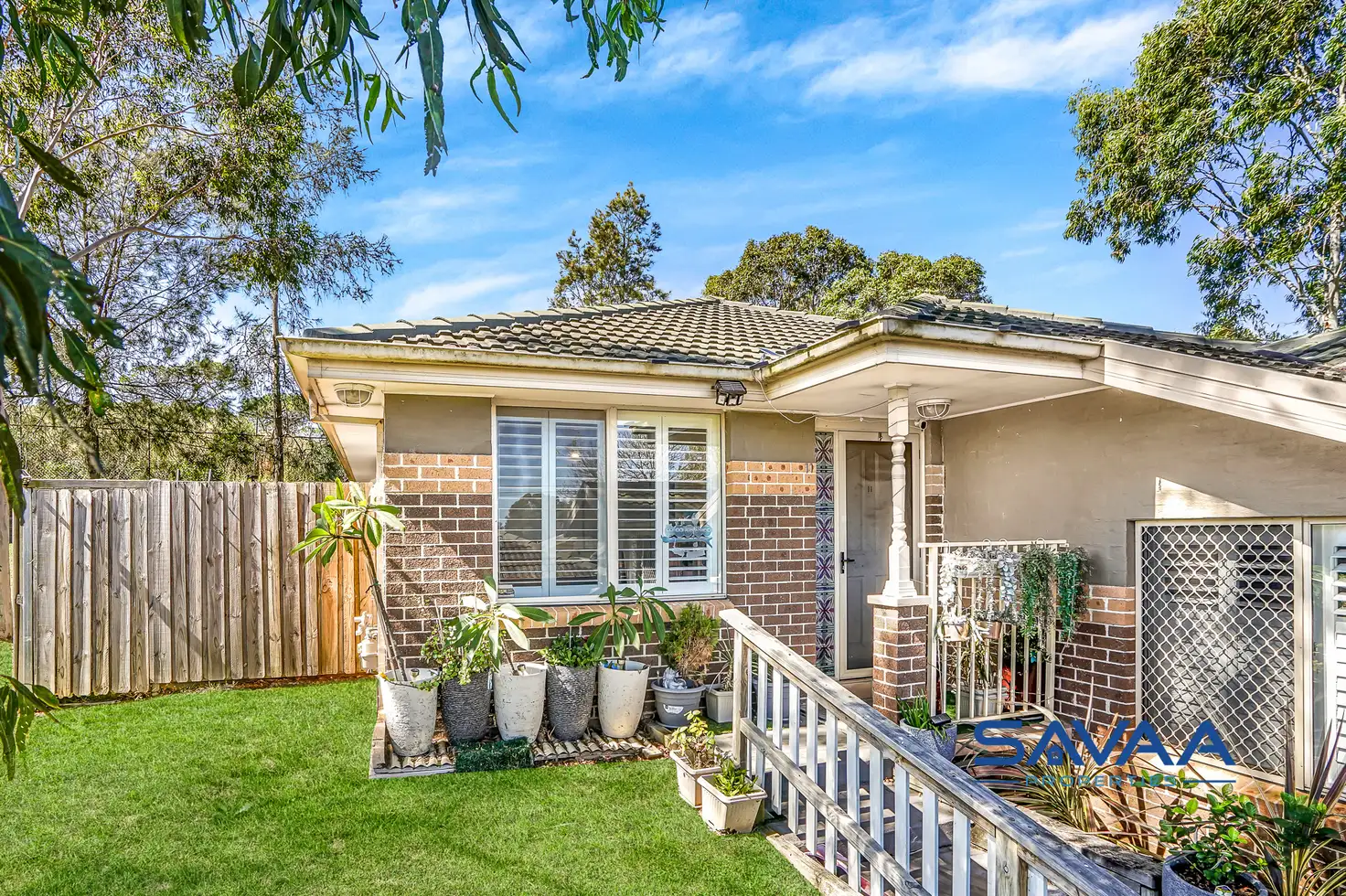 Main view of Homely villa listing, 11/359 Narellan Road, Currans Hill NSW 2567