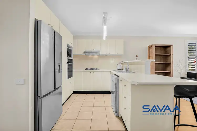 Third view of Homely villa listing, 11/359 Narellan Road, Currans Hill NSW 2567