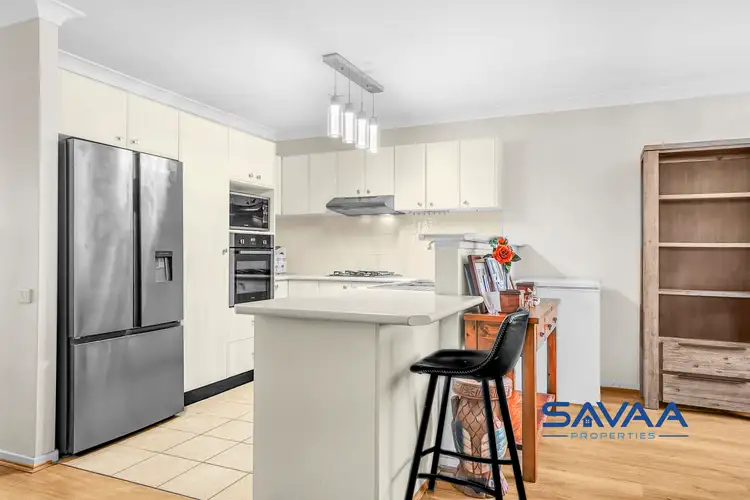 Fourth view of Homely villa listing, 11/359 Narellan Road, Currans Hill NSW 2567