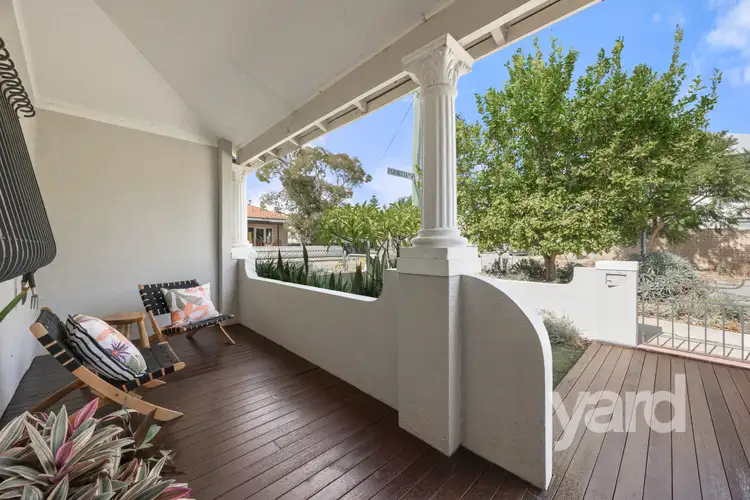 Third view of Homely house listing, 24 McLaren Street, South Fremantle WA 6162
