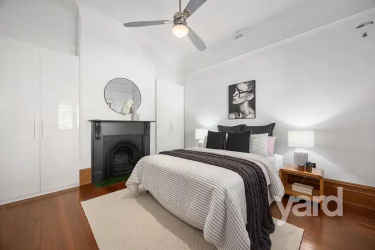 Fifth view of Homely house listing, 24 McLaren Street, South Fremantle WA 6162